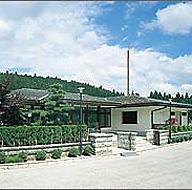 高野山中之橋霊園