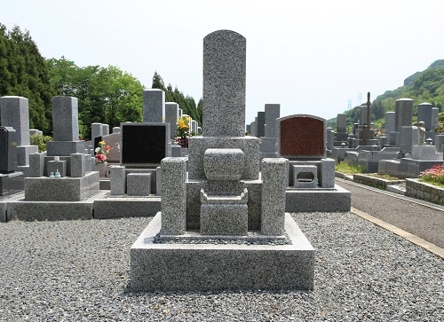 京都霊園