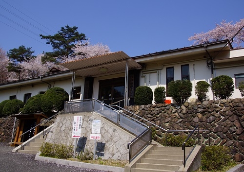 京都霊園