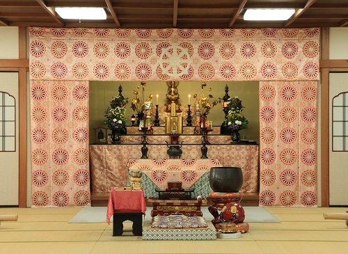 京都霊園