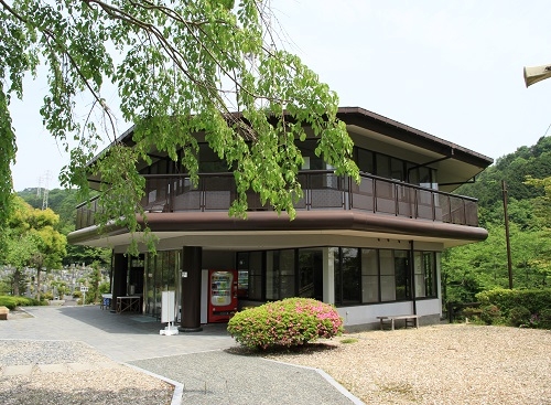 京都霊園