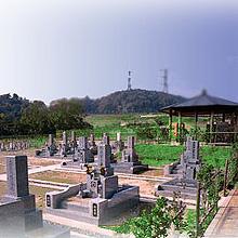 大阪柏原聖地霊園