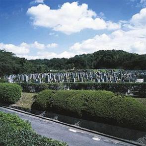 大阪枚方霊苑