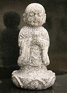 壽法寺墓地
