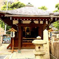 壽法寺墓地