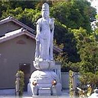 野崎霊園