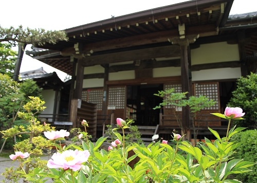 正法寺春日霊苑