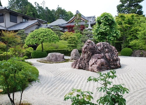 正法寺春日霊苑