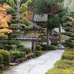 苗秀寺アショカ苑