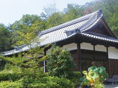 桃山春秋苑