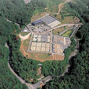 川西大霊苑