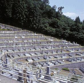 相模湖上野原霊園