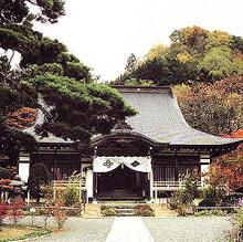 景徳院