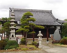 尊躰寺