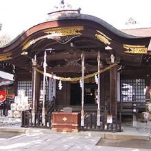 武田神社｜まほろば霊園