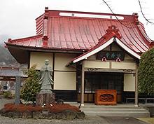 法壽寺