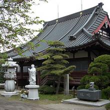 楞厳寺