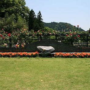 西東京墓苑