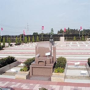 メモリアルパーク ユーカリ聖地