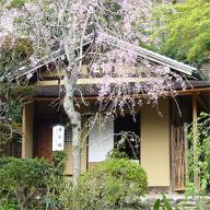 臨済宗大本山円覚寺山内 佛日庵