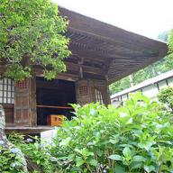 臨済宗大本山円覚寺山内 佛日庵