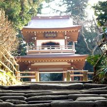臨済宗円覚寺派 浄智寺