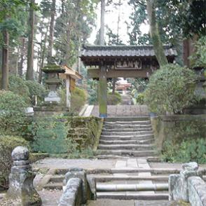 臨済宗円覚寺派 浄智寺