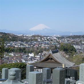 臨済宗大本山円覚寺山内 白雲庵
