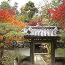 臨済宗建長寺派 長寿寺