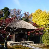 臨済宗建長寺派 長寿寺