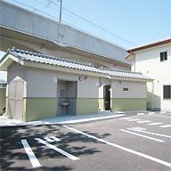 豊四季霊園
