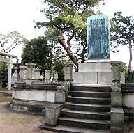都立青山霊園