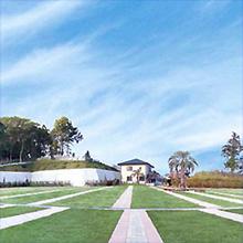 横浜二俣川霊園