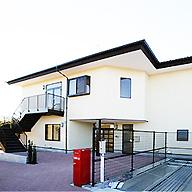 横浜二俣川霊園