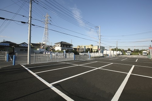 第二草加聖地霊園　毛長の里
