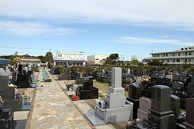 サニーパーク松戸