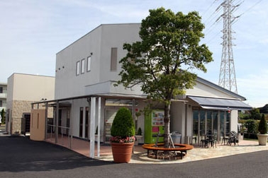 サニープレイス松戸