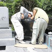 (4)付属品取付その３