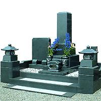 特選墓石　その９