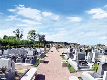 富里中央霊園