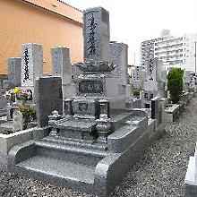 札幌市営 平岸霊園