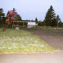 札幌市営 里塚霊園