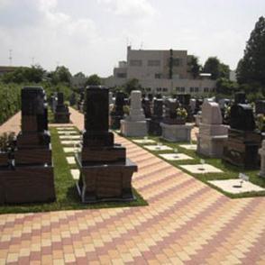 うらわ秋ヶ瀬霊園