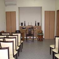 うらわ秋ヶ瀬霊園