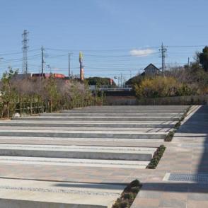 川口霊園 かわぐちの杜