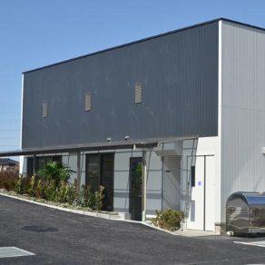 川口霊園 かわぐちの杜