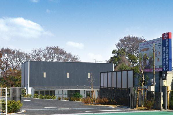 川口霊園 かわぐちの杜