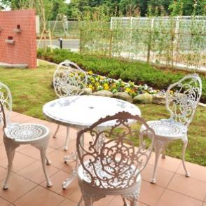 むさしの聖地 永久の郷