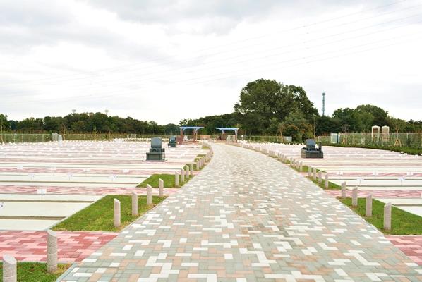 むさしの聖地 永久の郷