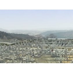 比叡山延暦寺大霊園